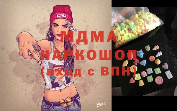 гидра Бородино